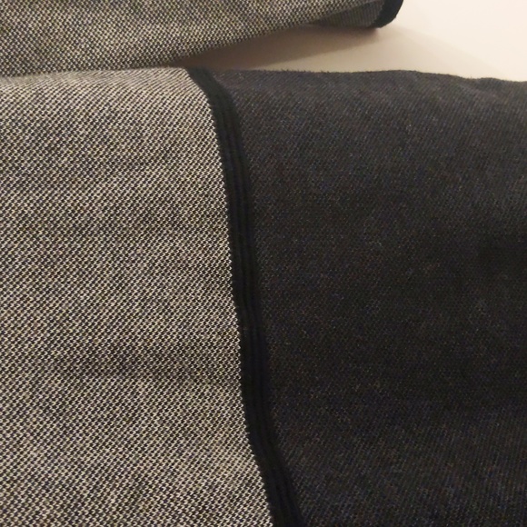 Ralph Lauren grey dress - Picture 2 of 6